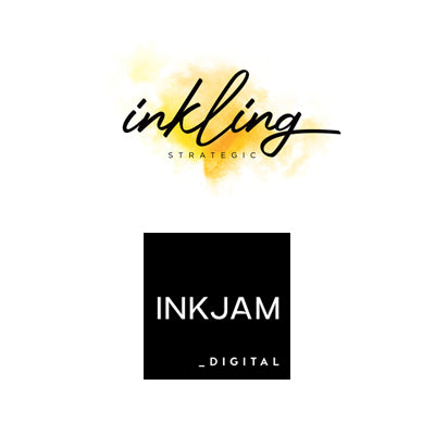 Inkling & Inkjam Logo